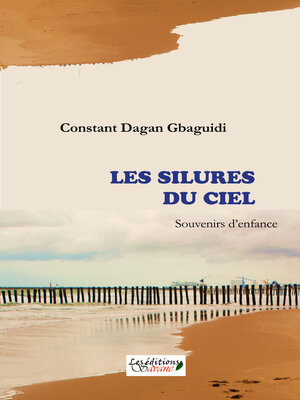 cover image of Les silures du ciel